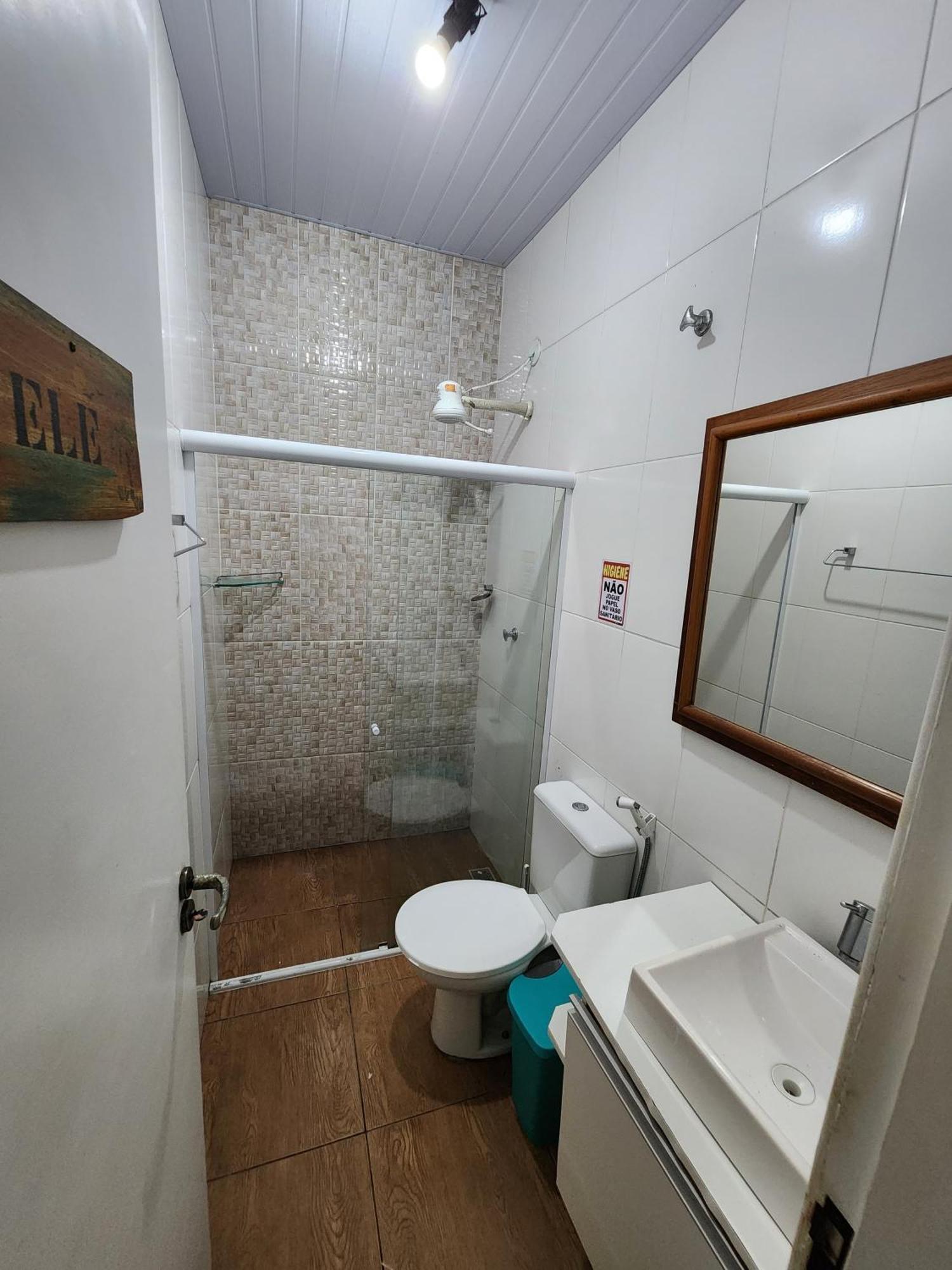Hostel Caminho Da Praia Арраял-ду-Кабу Екстер'єр фото