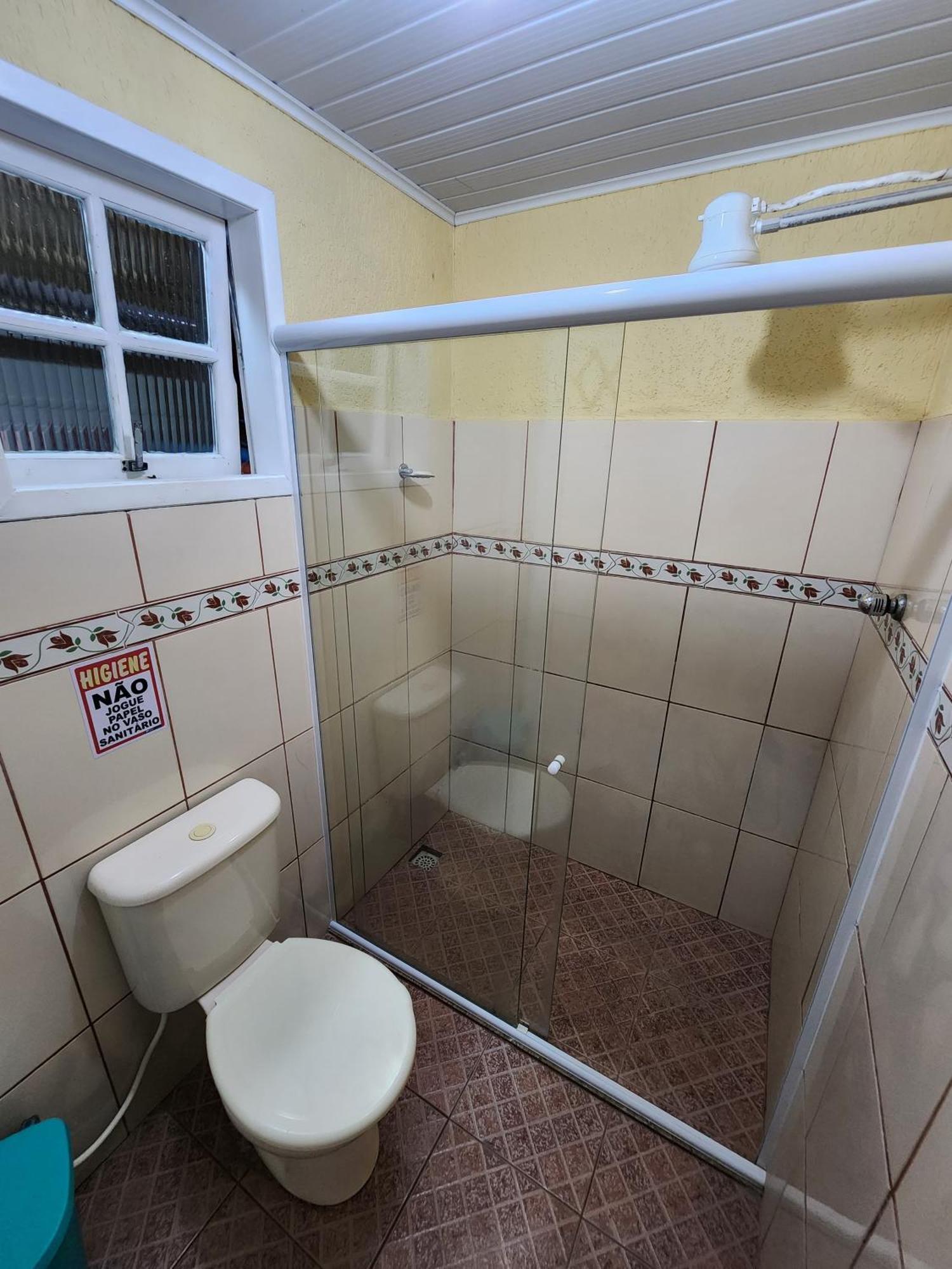 Hostel Caminho Da Praia Арраял-ду-Кабу Екстер'єр фото