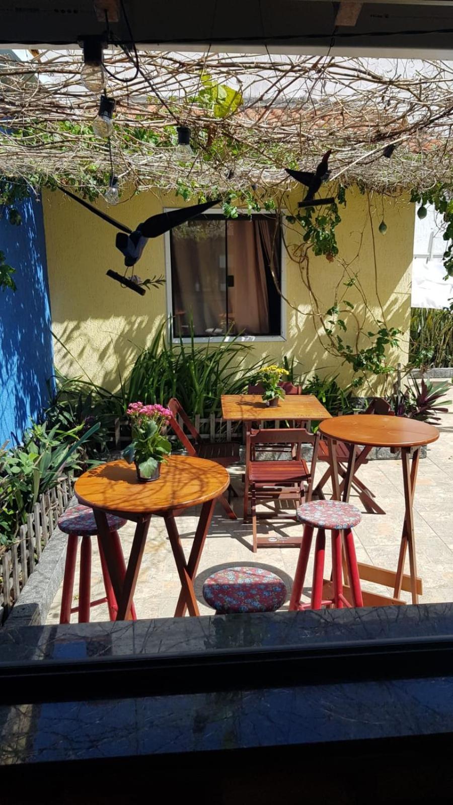 Hostel Caminho Da Praia Арраял-ду-Кабу Екстер'єр фото