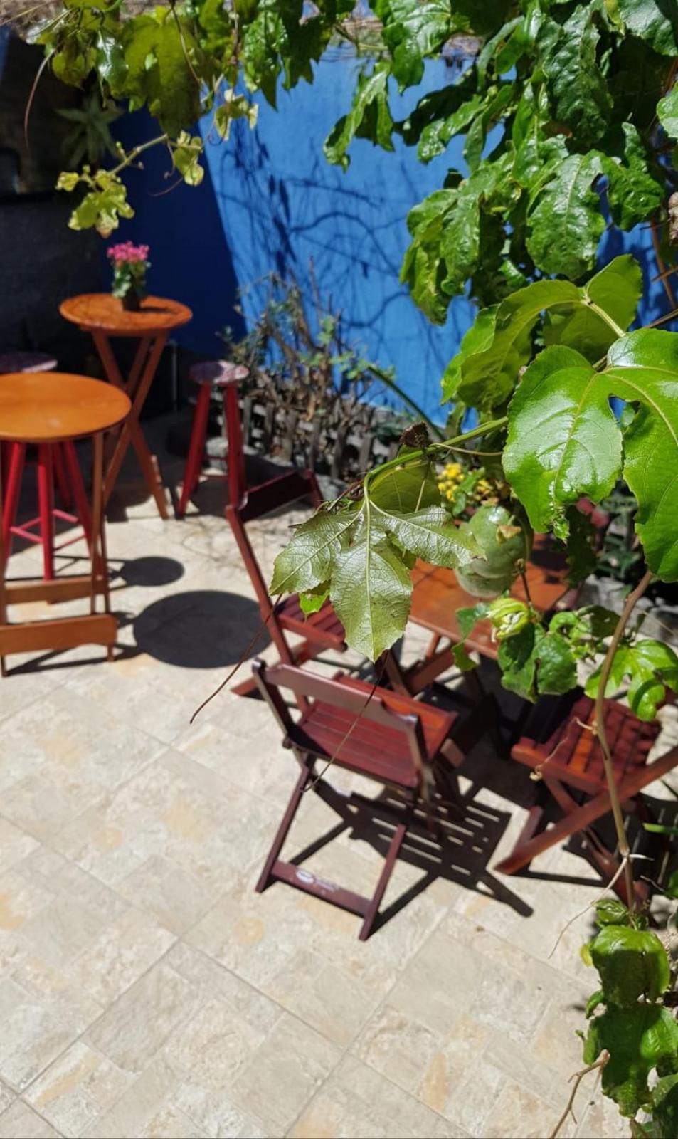 Hostel Caminho Da Praia Арраял-ду-Кабу Екстер'єр фото