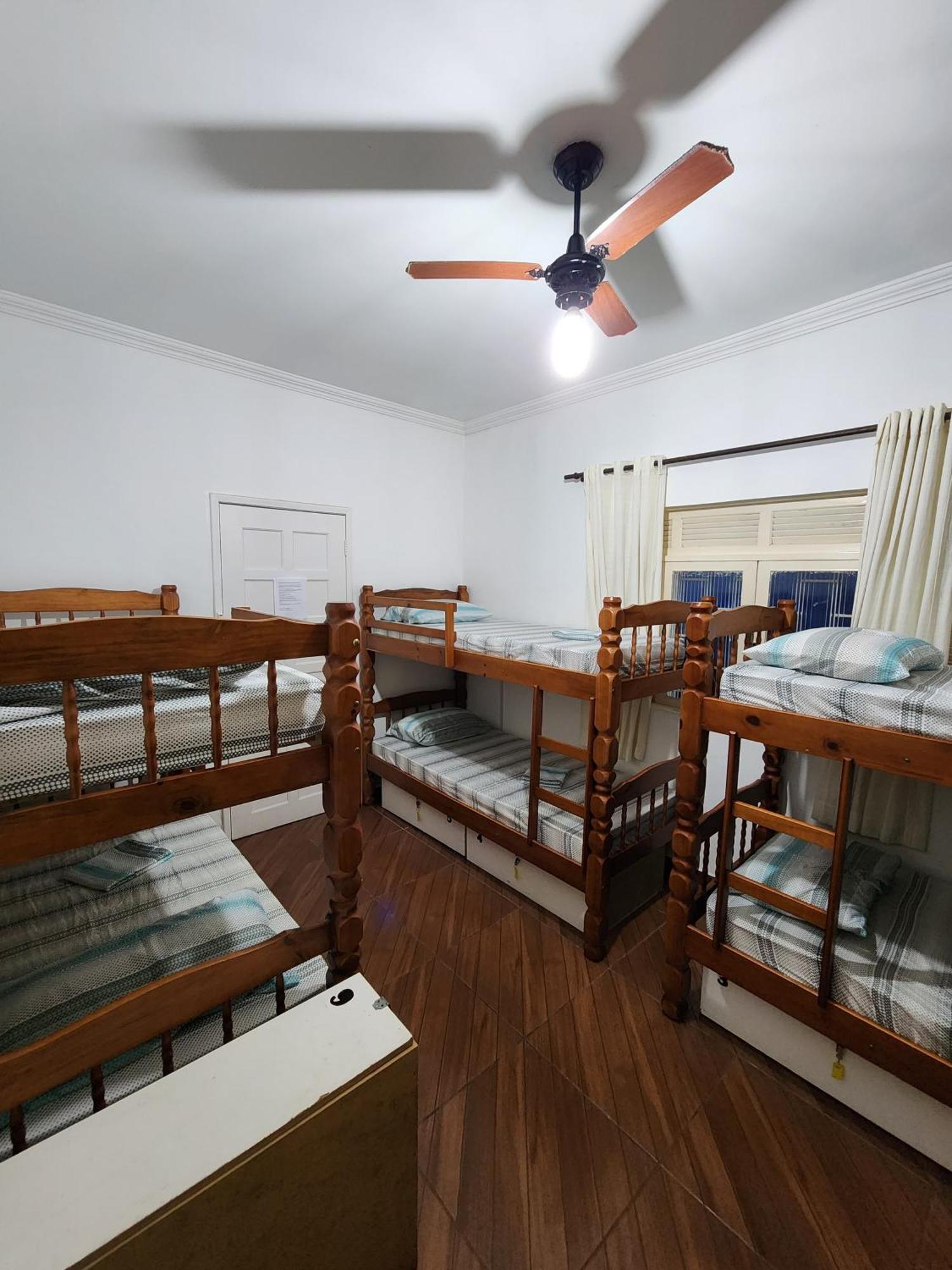 Hostel Caminho Da Praia Арраял-ду-Кабу Екстер'єр фото