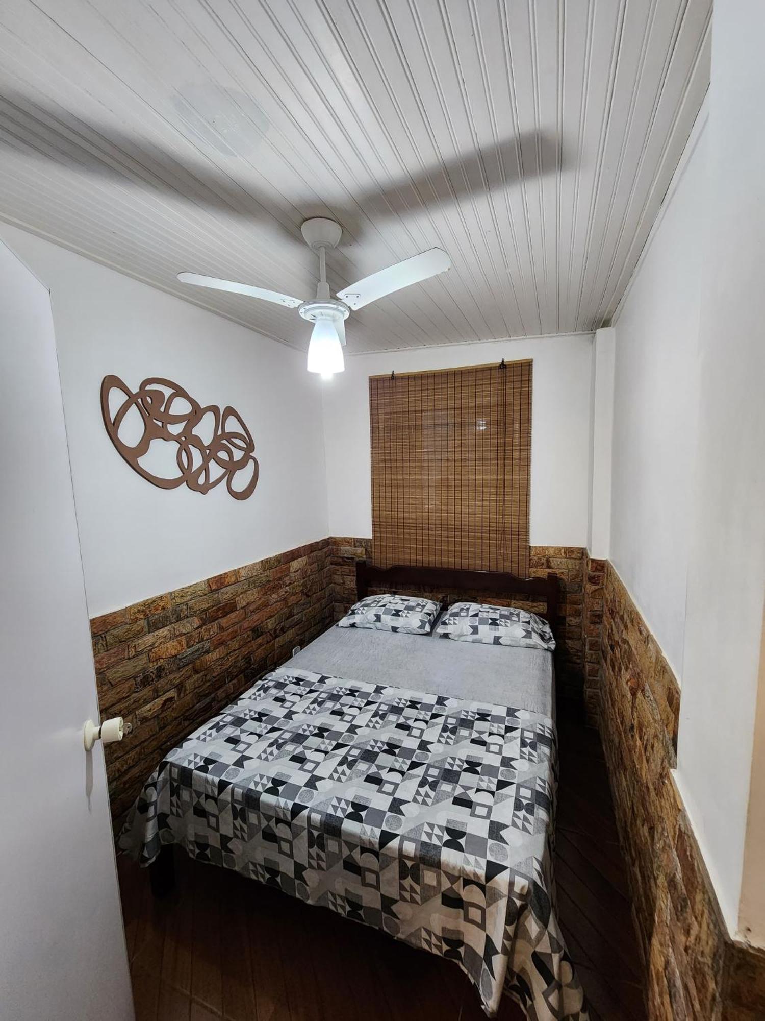 Hostel Caminho Da Praia Арраял-ду-Кабу Екстер'єр фото