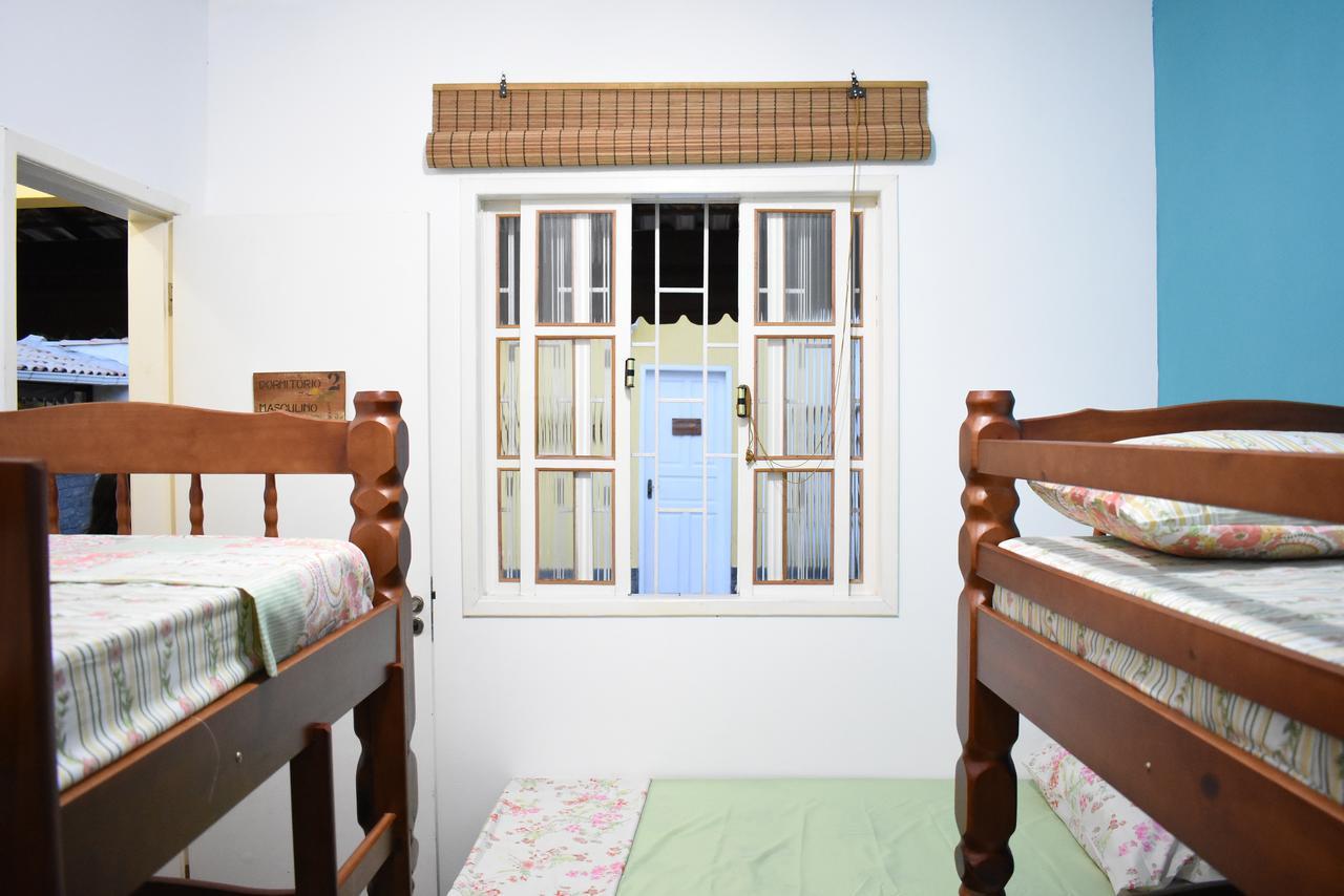 Hostel Caminho Da Praia Арраял-ду-Кабу Екстер'єр фото