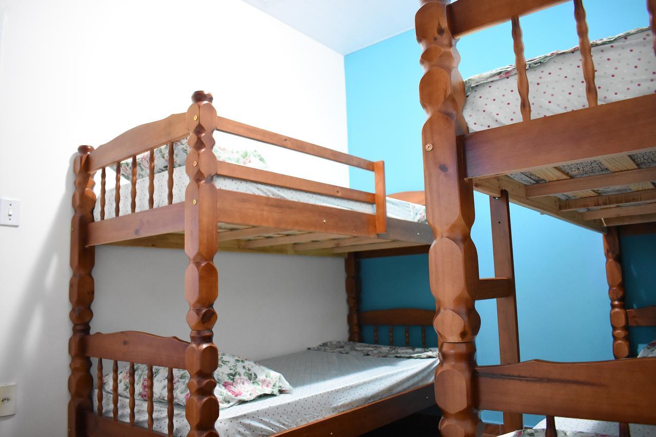 Hostel Caminho Da Praia Арраял-ду-Кабу Екстер'єр фото